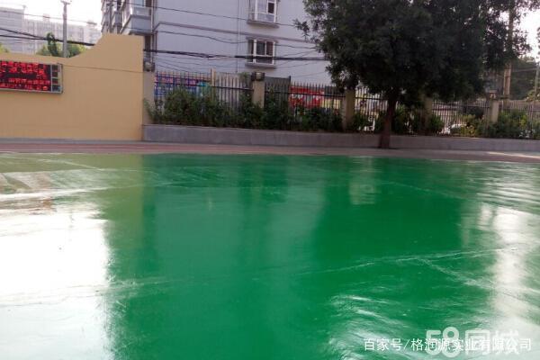 宜昌 地坪漆翻新维修