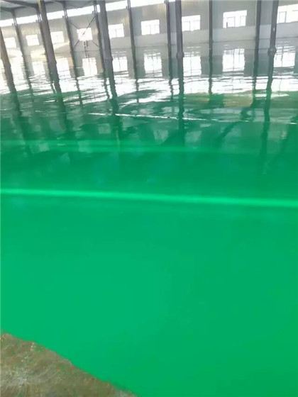 宜昌，我直接给你一份室外地坪漆翻新维修