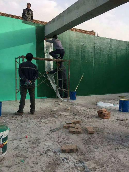 宜昌针对老旧车间地面普遍存在的起砂、裂缝问题