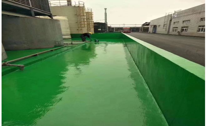 宜昌厂房地坪翻新整改综合方案